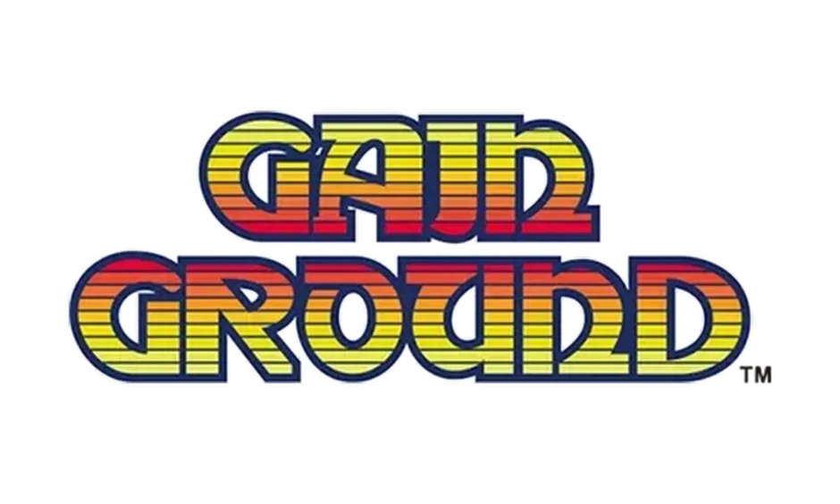 ゲイングランド