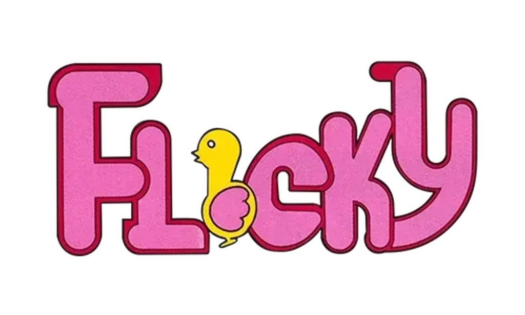 フリッキー