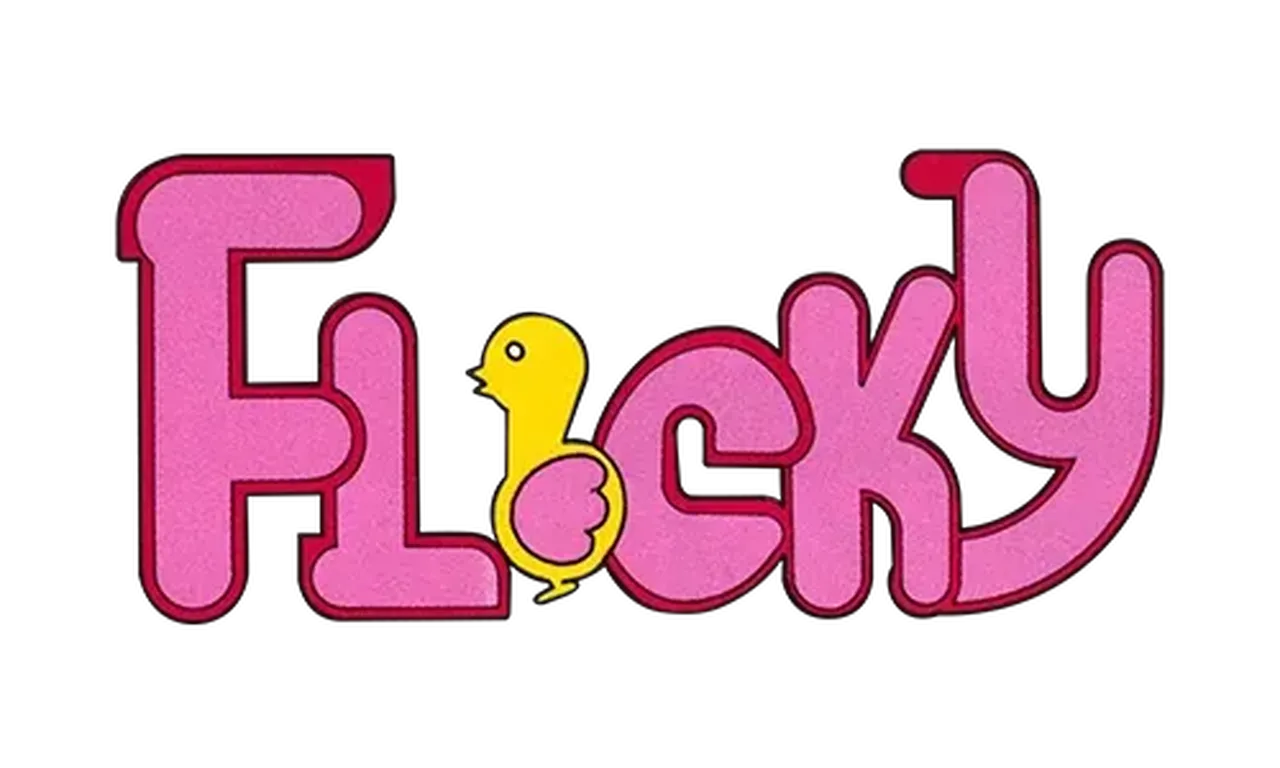 フリッキー