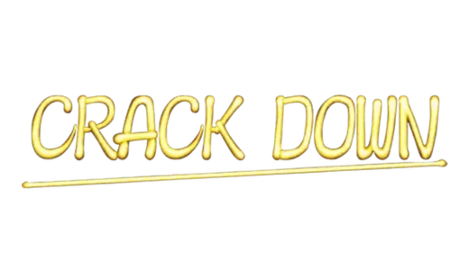 AC版『クラックダウン』戦略と破壊のトップビューアクション