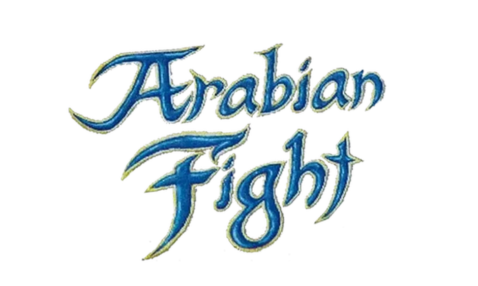 アラビアンファイト