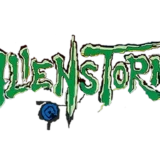 エイリアンストーム