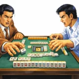 対局マージャン