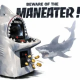 マンイーター