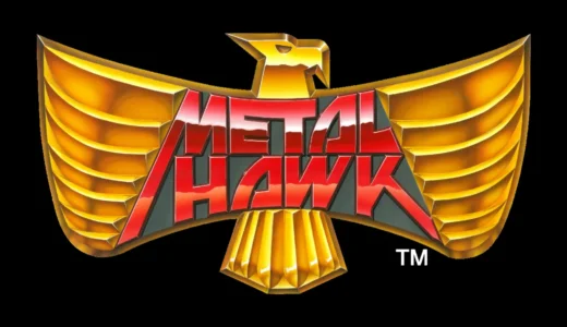 メタルホーク