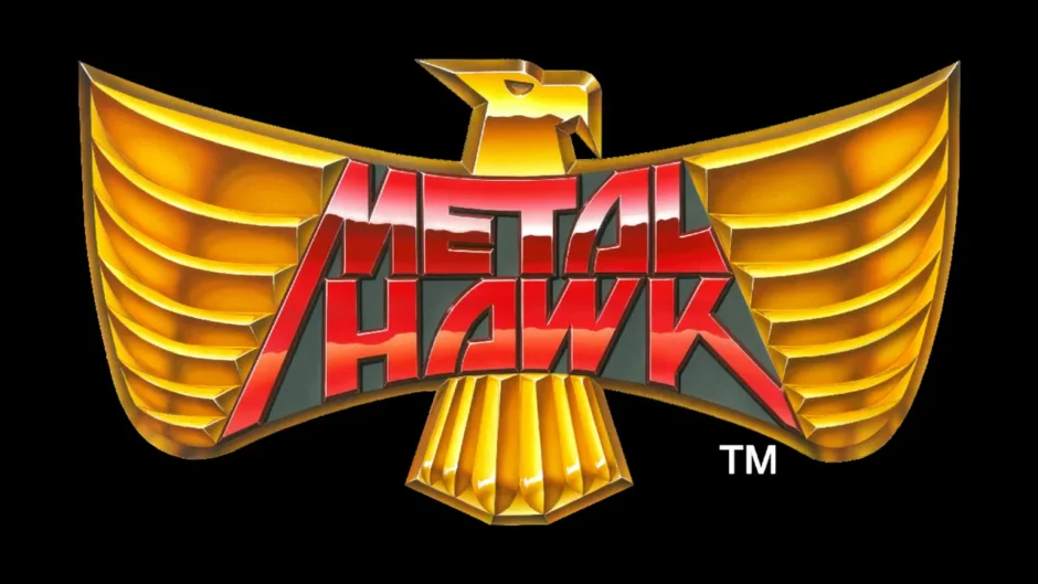 メタルホーク