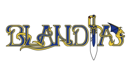 アーケード版『ブランディア』鎧破壊が斬新な格闘ゲーム