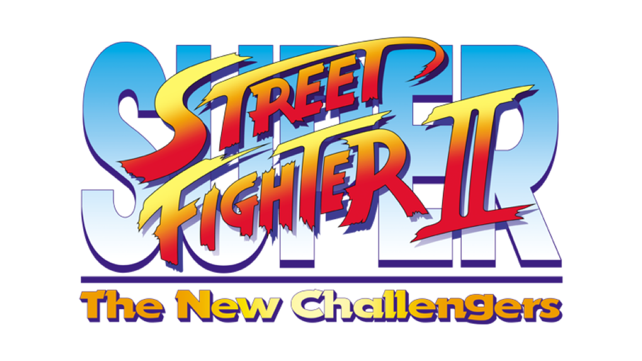 スーパーストリートファイターII
