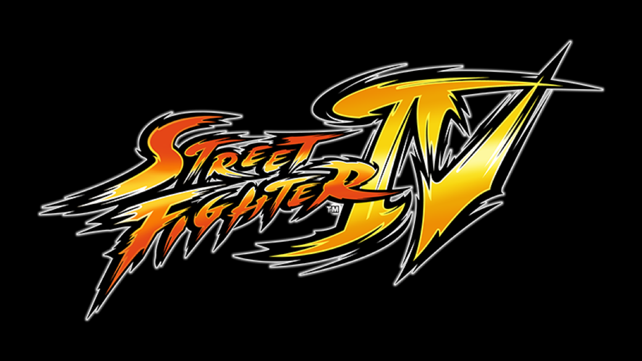 ストリートファイター4