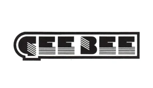 AC版『ジービー』ナムコ自社開発第1弾！ブロック崩しとピンボールの融合