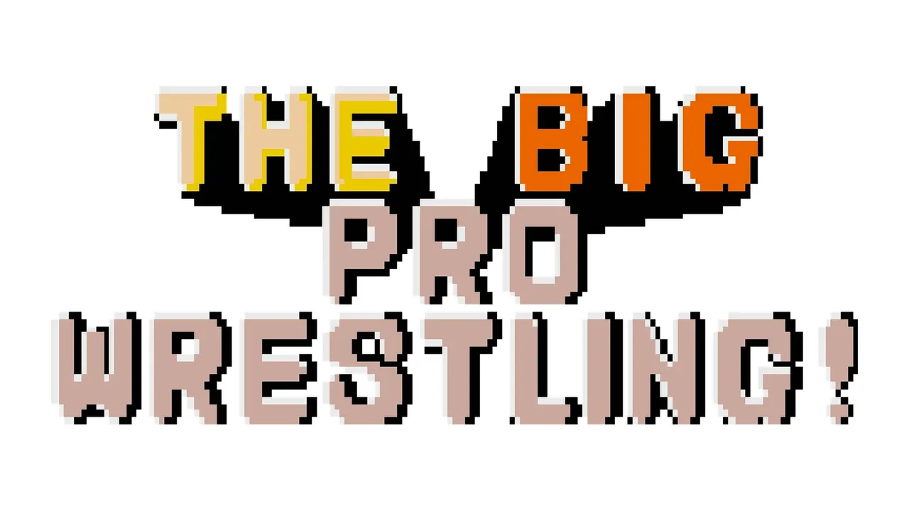 ザ・ビックプロレスリング