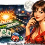 ジャンゴウナイト