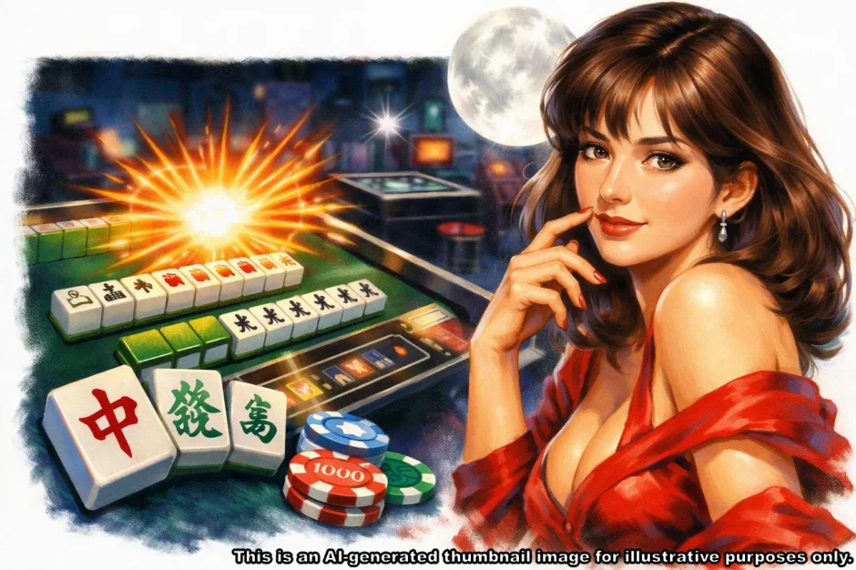 ジャンゴウナイト