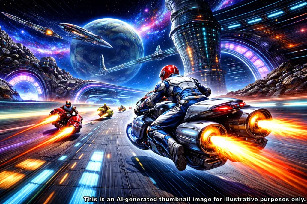 Star Rider