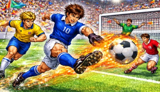 ネオジオカップ98