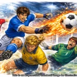 ハットトリックヒーロー’93