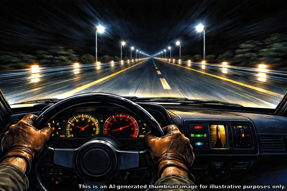 スーパーハイウェイ