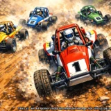 ダートフォックス