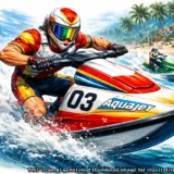 アクアジェット