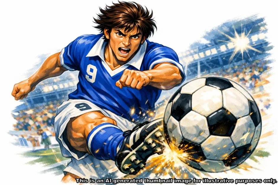 バーチャストライカー