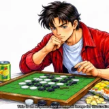 スーパーオセロ