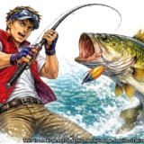 スポーツフィッシング