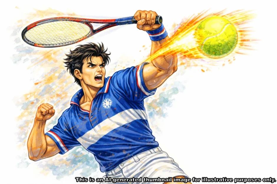 プロテニス ワールドコート