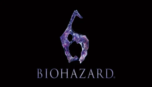 『バイオハザード6』運命が交錯する究極の共闘