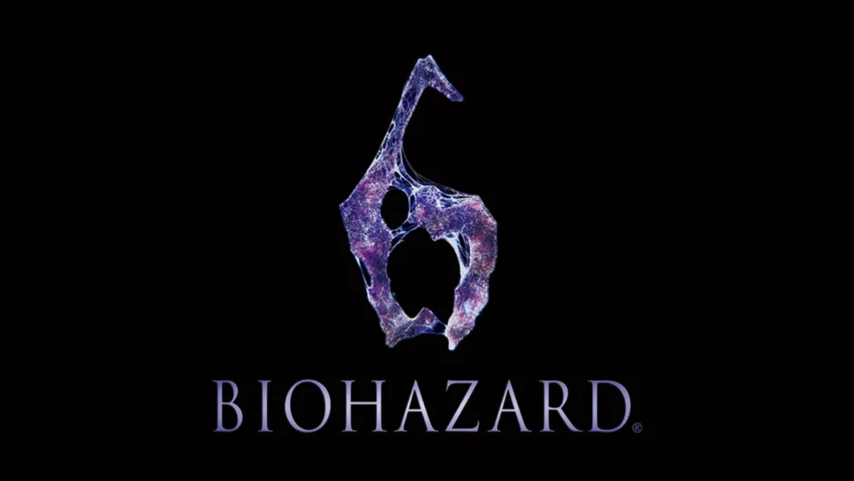 バイオハザード6