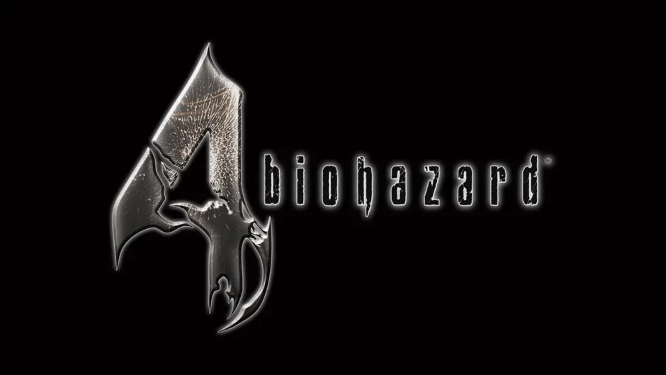 バイオハザード4
