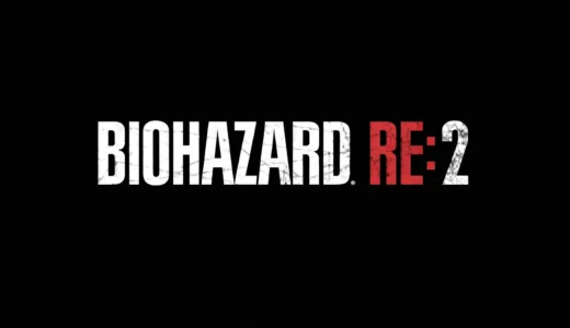 プレイステーション5版『バイオハザード re:2』究極の恐怖と進化
