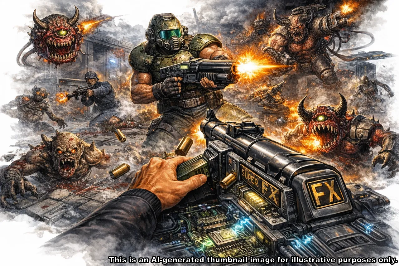 DOOM