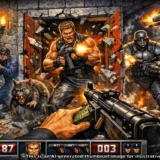 ウルフェンシュタイン3D