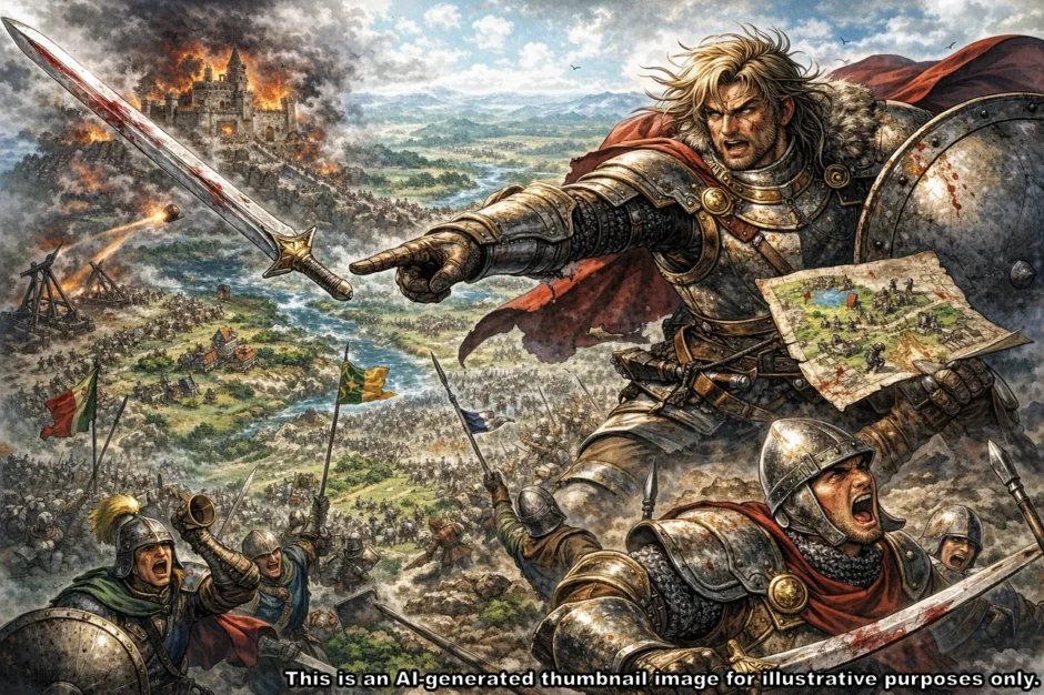 パワーモンガー