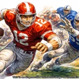 アメリカンフットボール