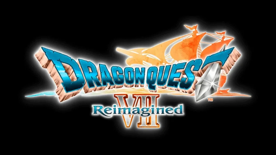 ドラゴンクエストVII Reimagined