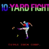10ヤードファイト