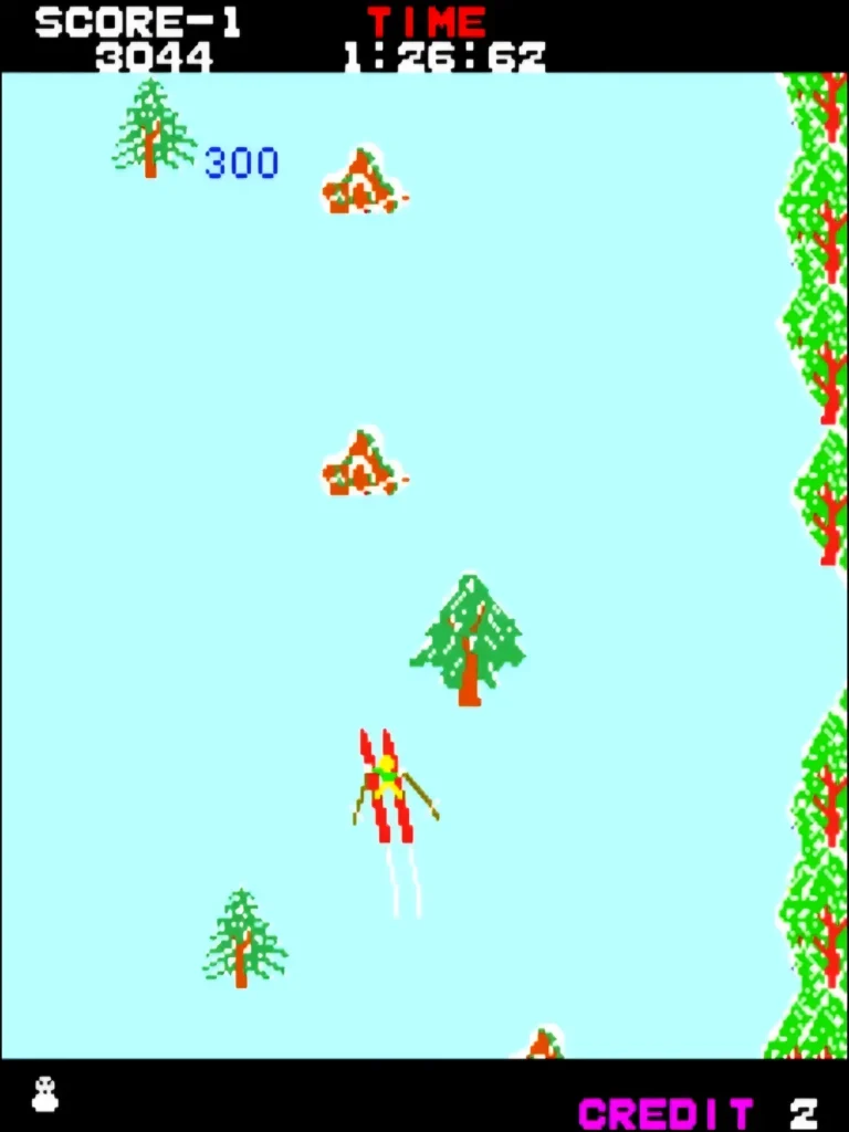 アルペンスキー