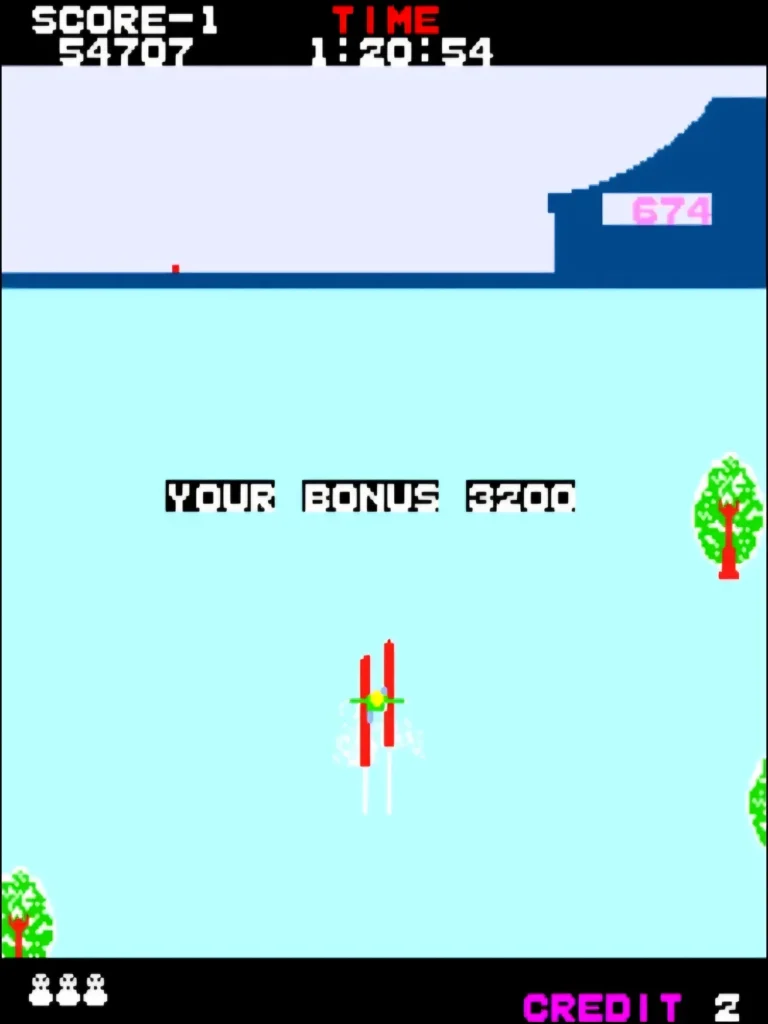 アルペンスキー