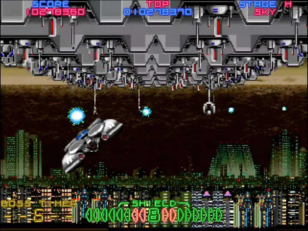 ビッグフローター