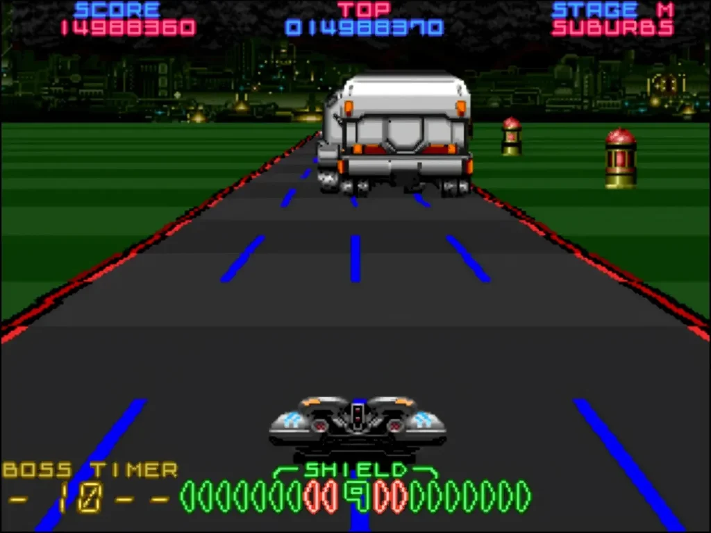 ファイアクラッカー