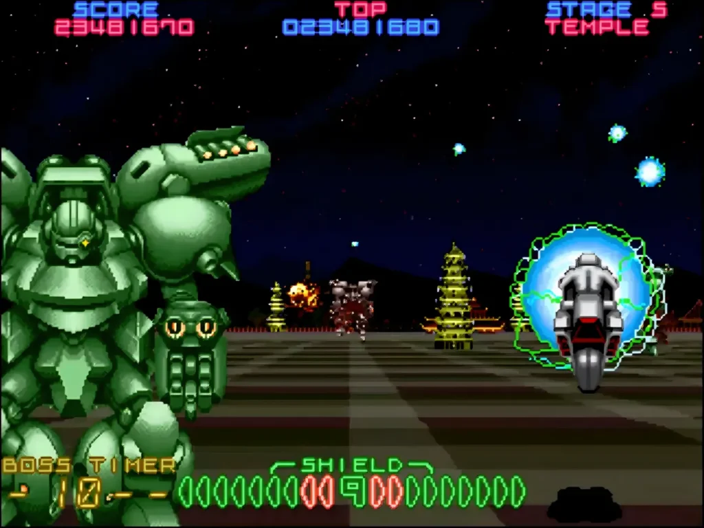 グレートデストロイヤー