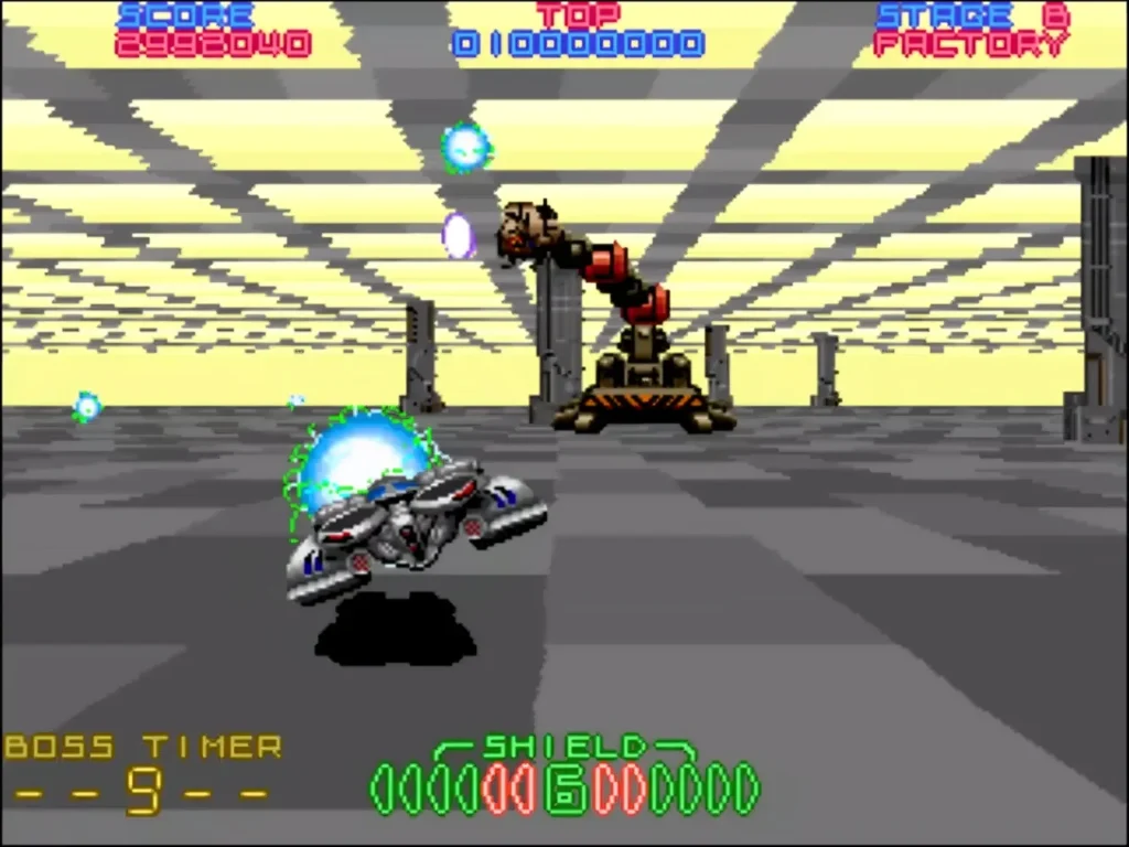 ムービングマニピュレーター