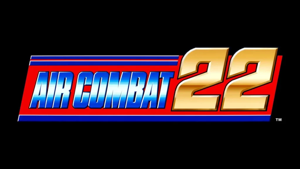 エースコンバット22