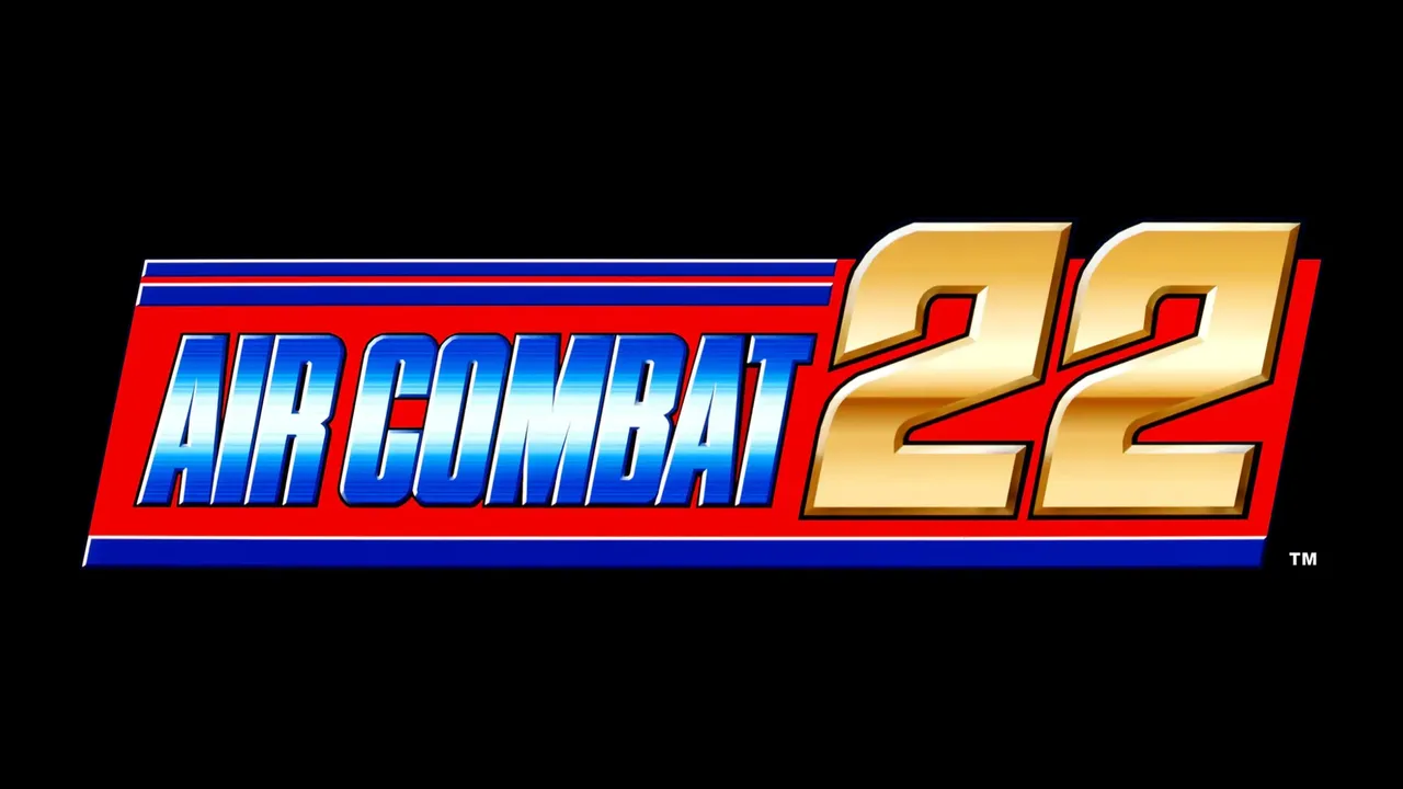エースコンバット22