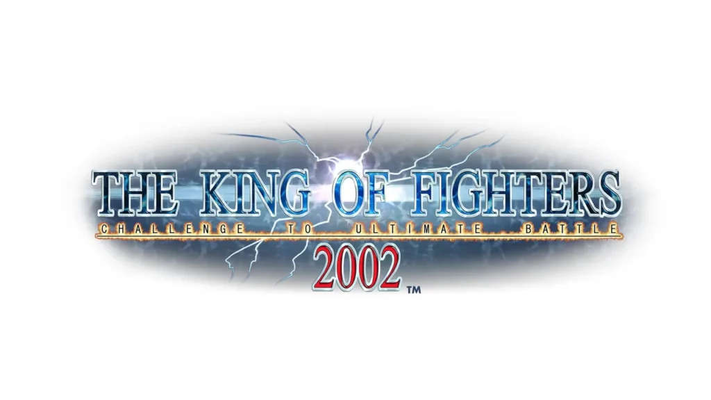 ザ・キング・オブ・ファイターズ2002