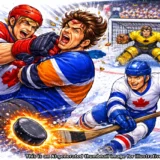 ヒット・ジ・アイス