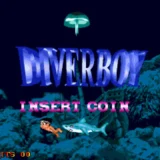 Diver Boy