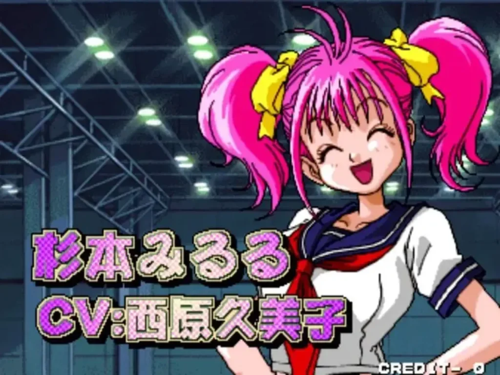 パチンコセクシーリアクション