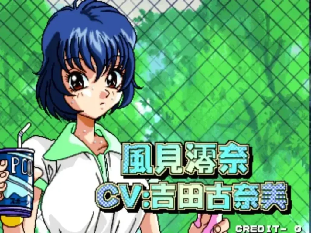 パチンコセクシーリアクション